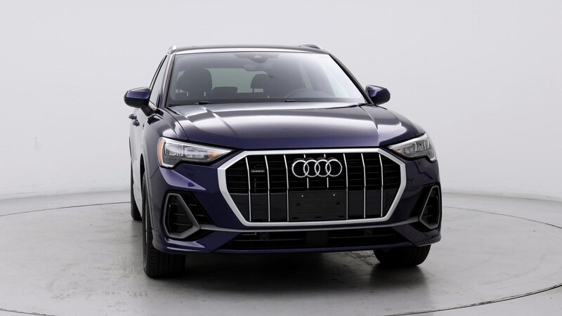 2021 Audi Q3 Premium 5