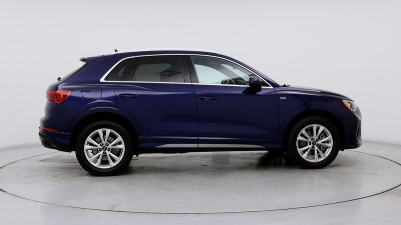 2021 Audi Q3 Premium 7