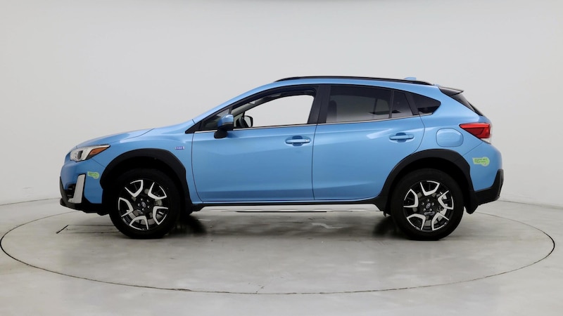 2021 Subaru Crosstrek  3