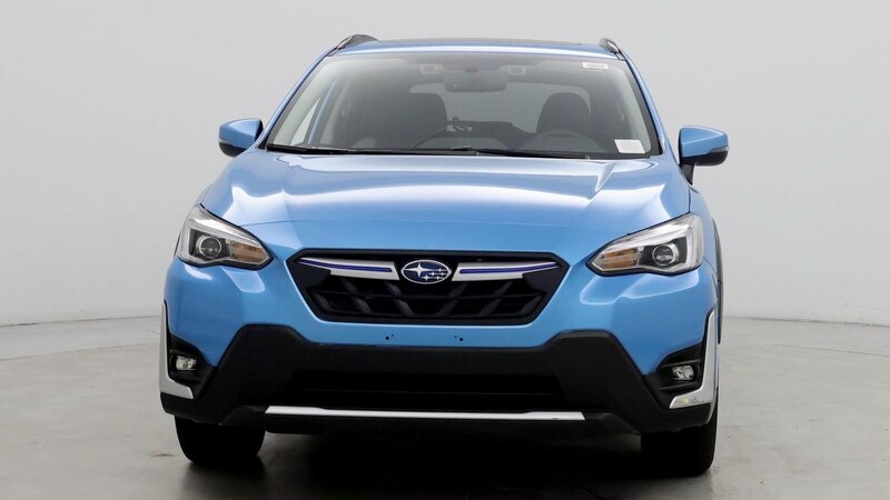 2021 Subaru Crosstrek  5