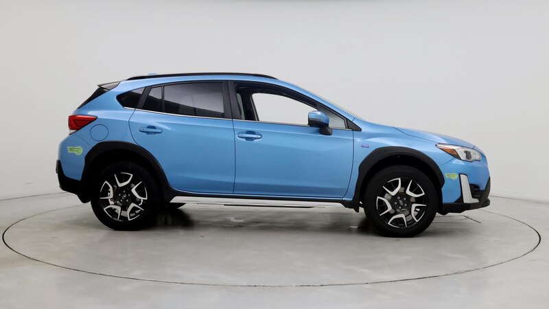 2021 Subaru Crosstrek  7