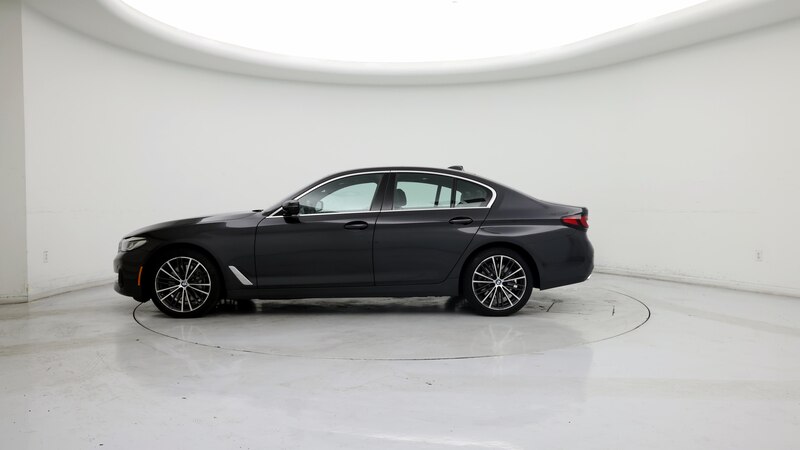 2023 BMW 5 Series 540i 3