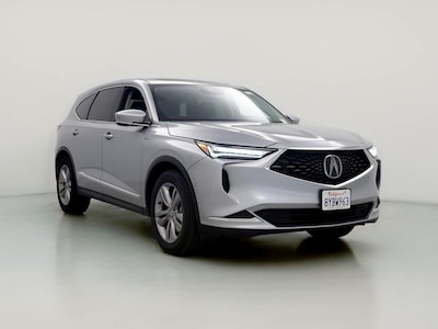 2022 Acura MDX  -
                Costa Mesa, CA