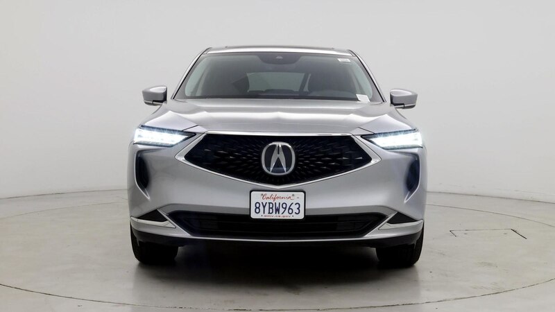 2022 Acura MDX  5