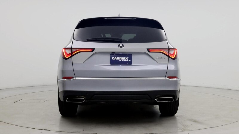 2022 Acura MDX  6