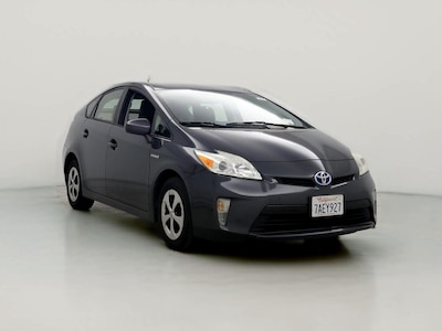 2013 Toyota Prius Two -
                Irvine, CA