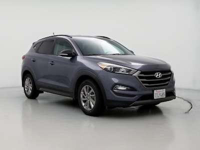 2016 Hyundai Tucson Eco -
                Ontario, CA