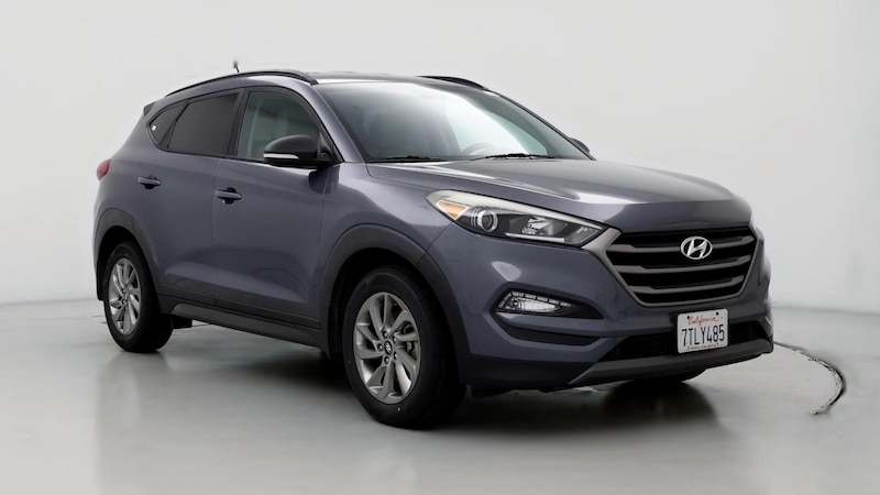 2016 Hyundai Tucson Eco Hero Image