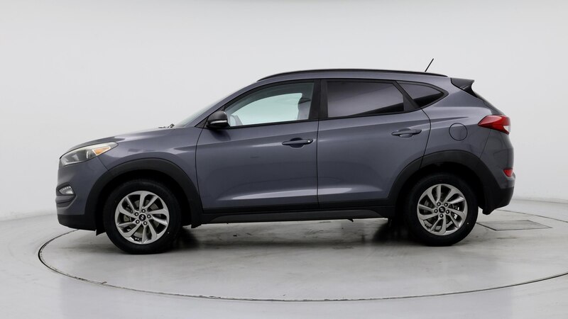 2016 Hyundai Tucson Eco 3