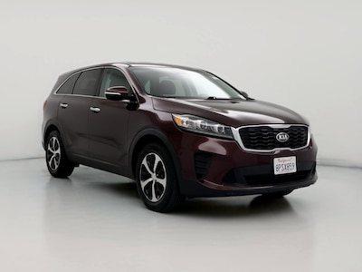 2019 Kia Sorento LX -
                Los Angeles, CA