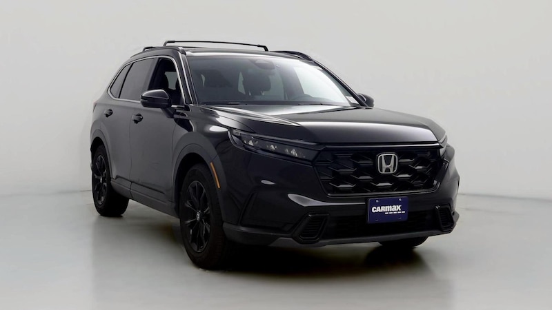 2023 Honda CR-V Sport Hero Image