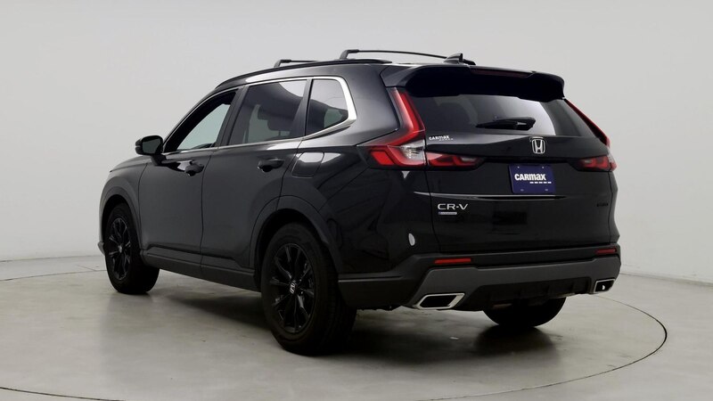 2023 Honda CR-V Sport 2