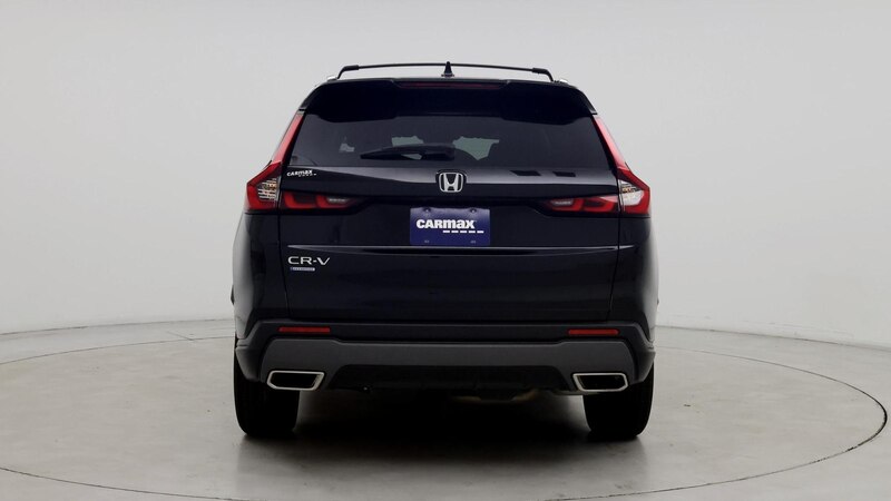 2023 Honda CR-V Sport 6