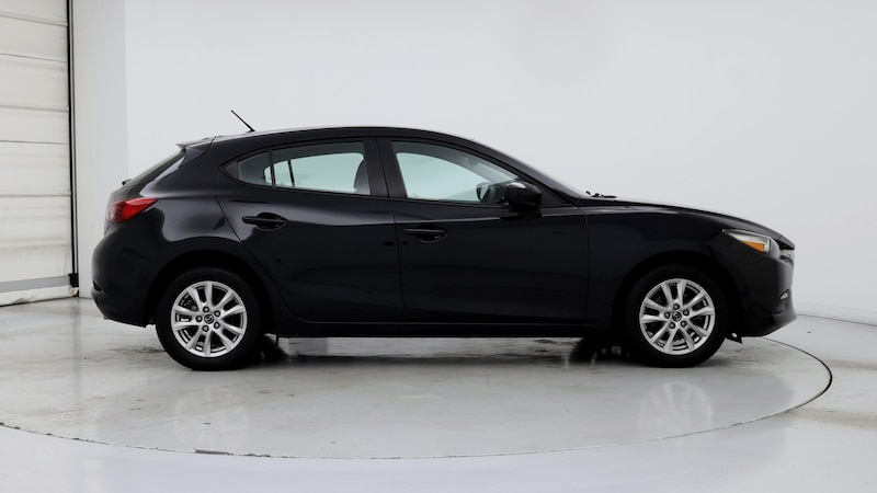 2018 Mazda Mazda3 Sport 7