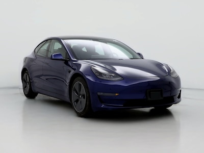 2021 Tesla Model 3 Standard Range -
                Edison, NJ