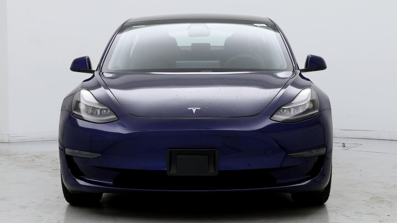 2021 Tesla Model 3 Standard Range 5