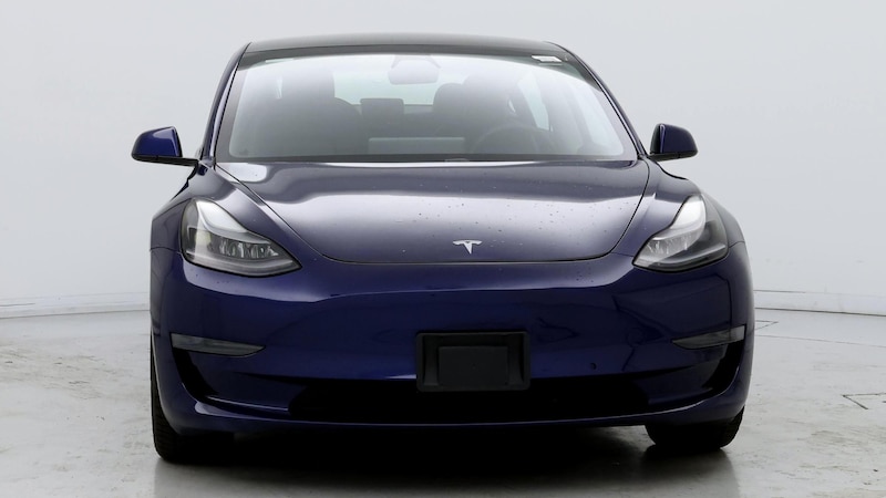 2021 Tesla Model 3 Standard Range 6