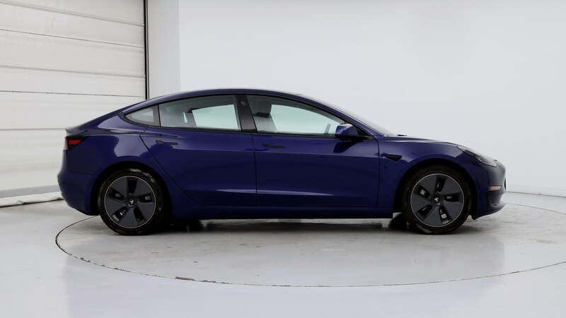 2021 Tesla Model 3 Standard Range 7