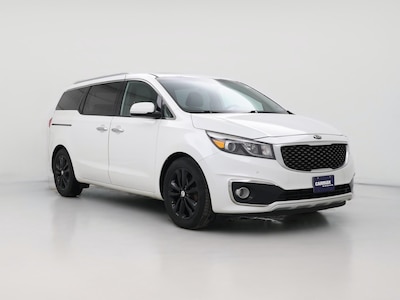 2015 Kia Sedona L -
                Edison, NJ