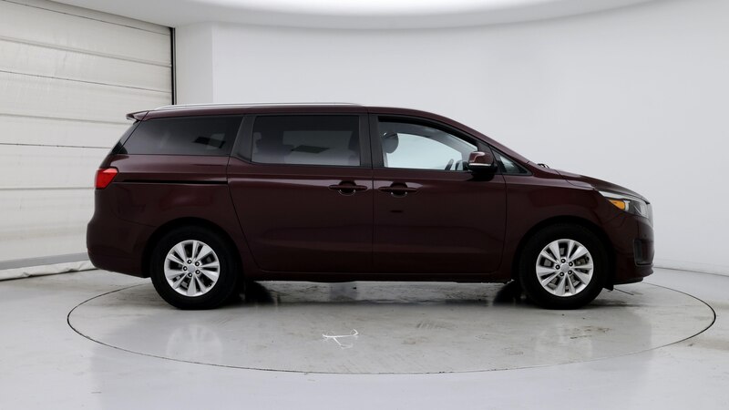 2016 Kia Sedona LX 7