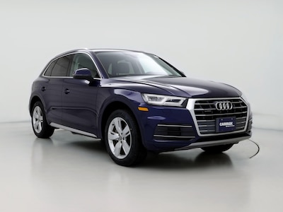 2018 Audi Q5 Premium Plus -
                Edison, NJ