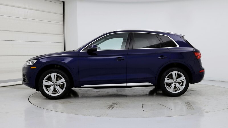 2018 Audi Q5 Premium Plus 3