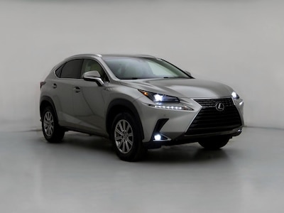 2019 Lexus NX 300 -
                East Meadow, NY