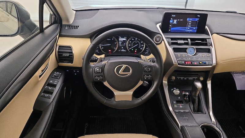 2019 Lexus NX 300 10