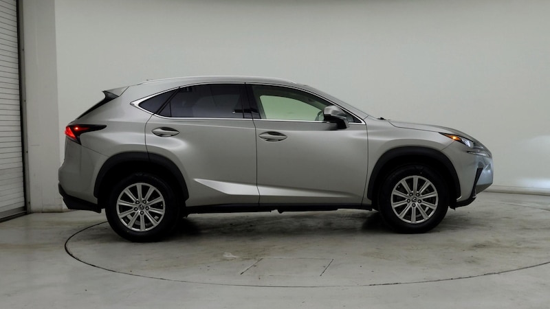 2019 Lexus NX 300 7