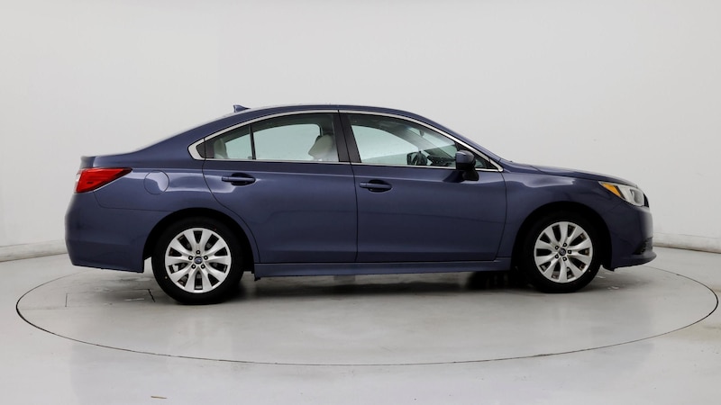 2017 Subaru Legacy Premium 7