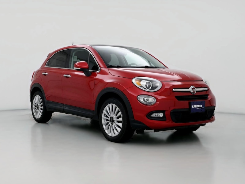 2016 Fiat 500X Lounge -
                  Indianapolis, IN