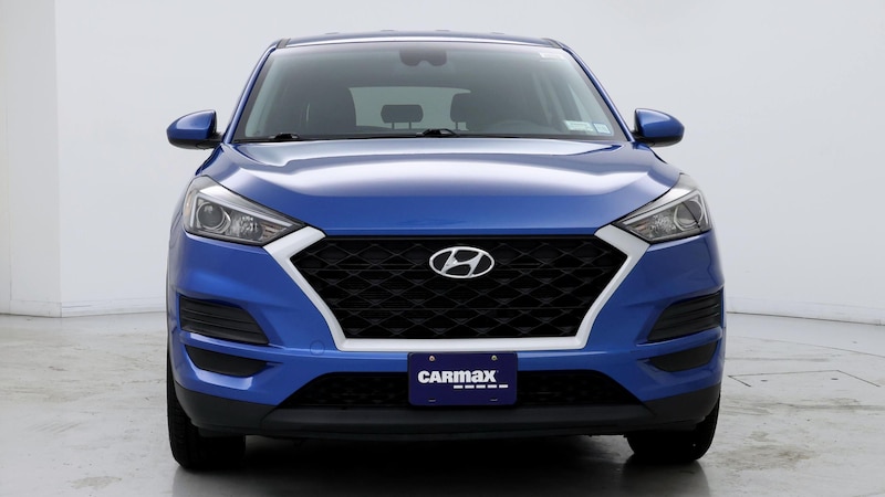 2019 Hyundai Tucson SE 5