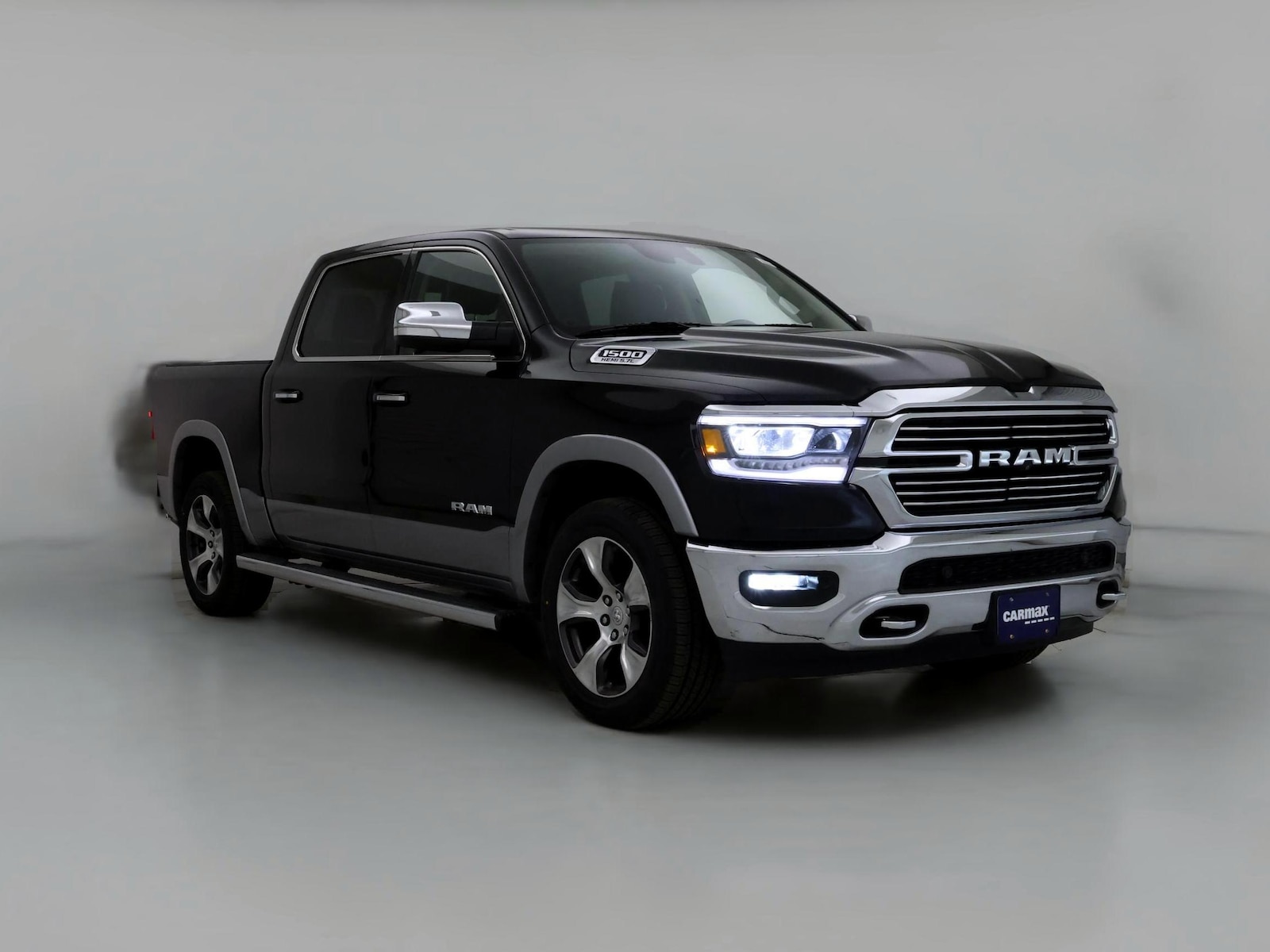 2019 RAM Ram 1500 Pickup Laramie