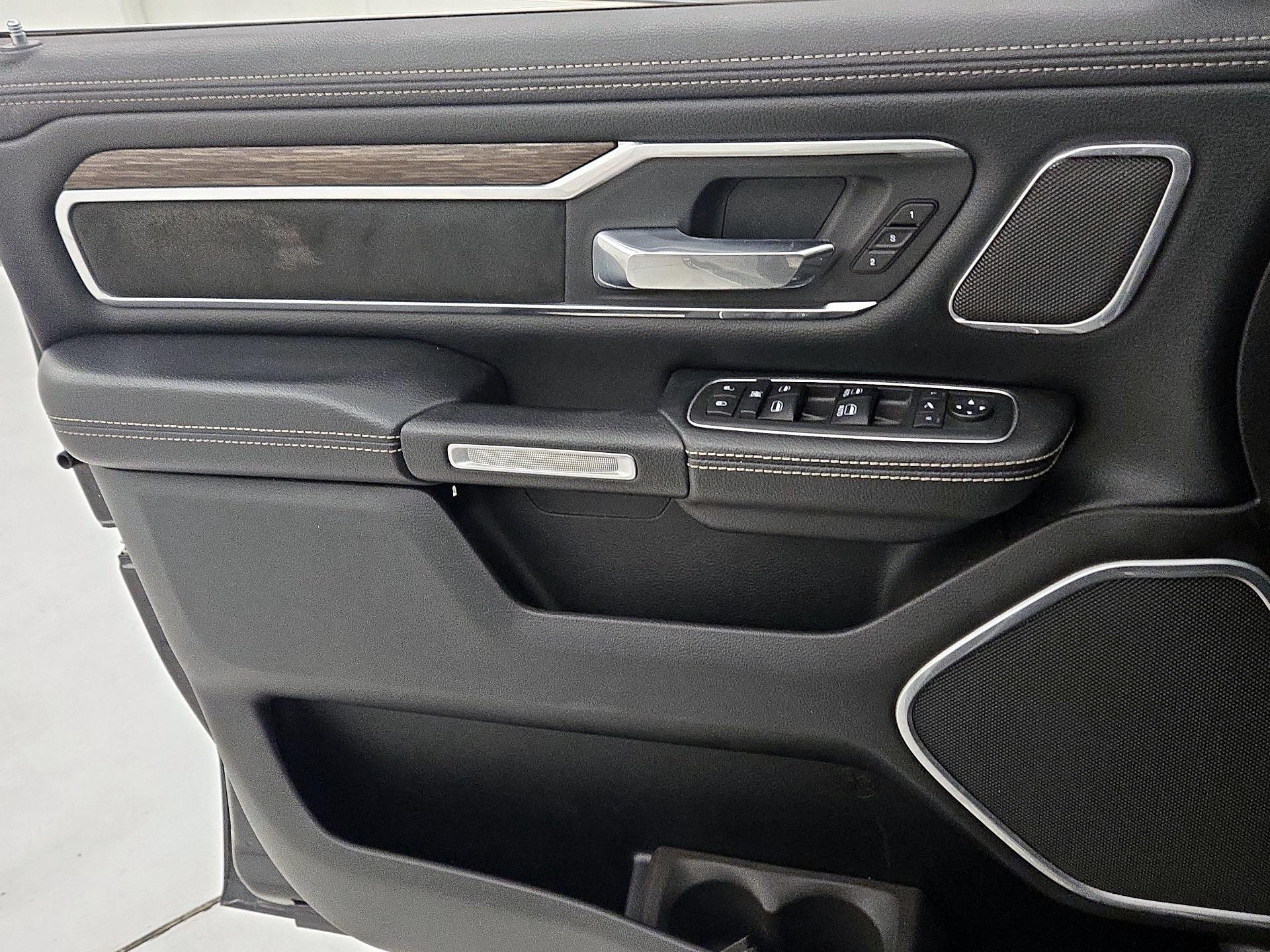 Thumbnail: 2019 RAM 1500 - 12