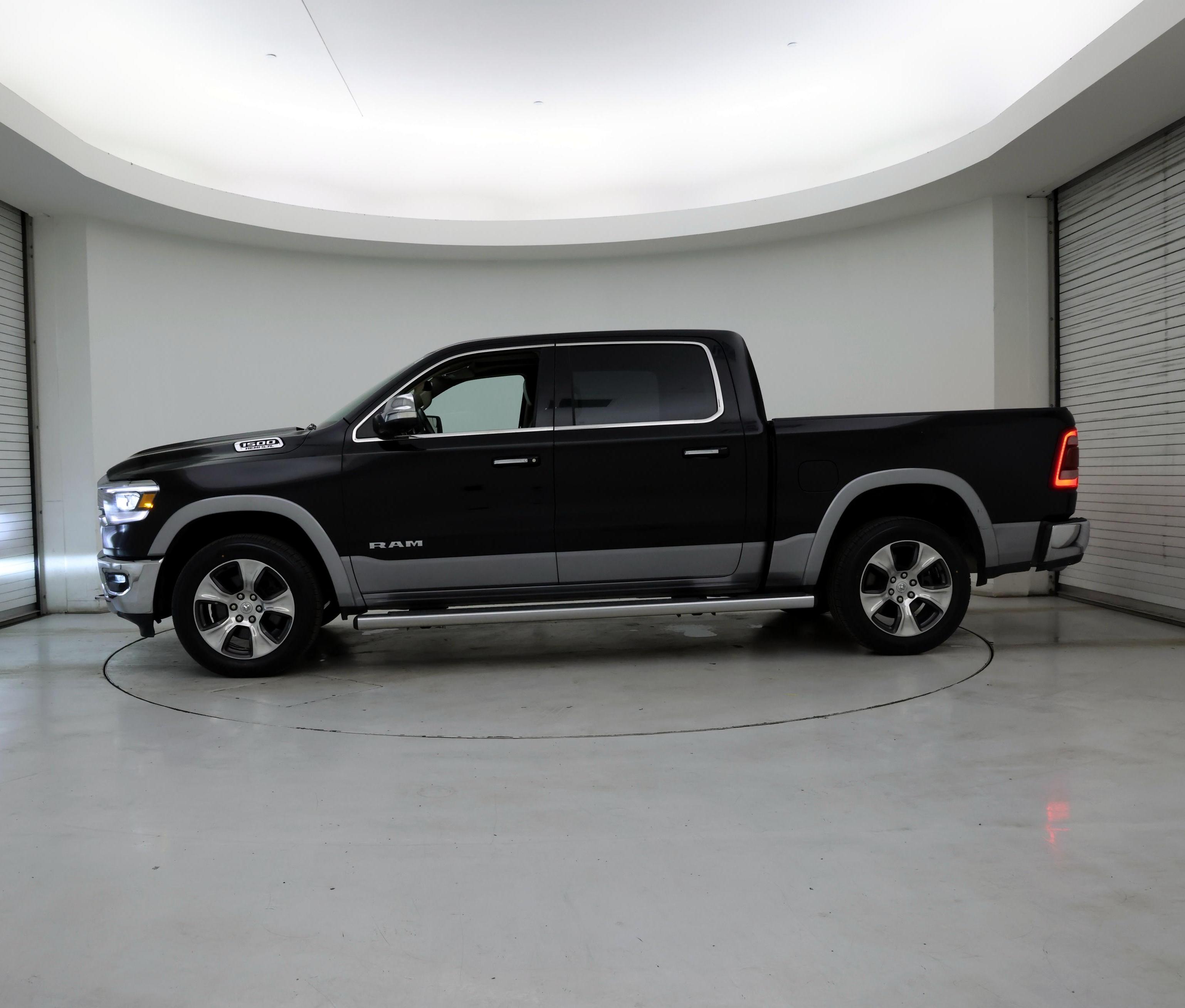 Thumbnail: 2019 RAM 1500 - 3