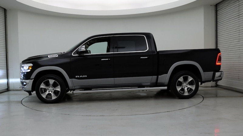 2019 RAM 1500 Laramie 3