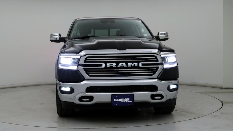 2019 RAM 1500 Laramie 5