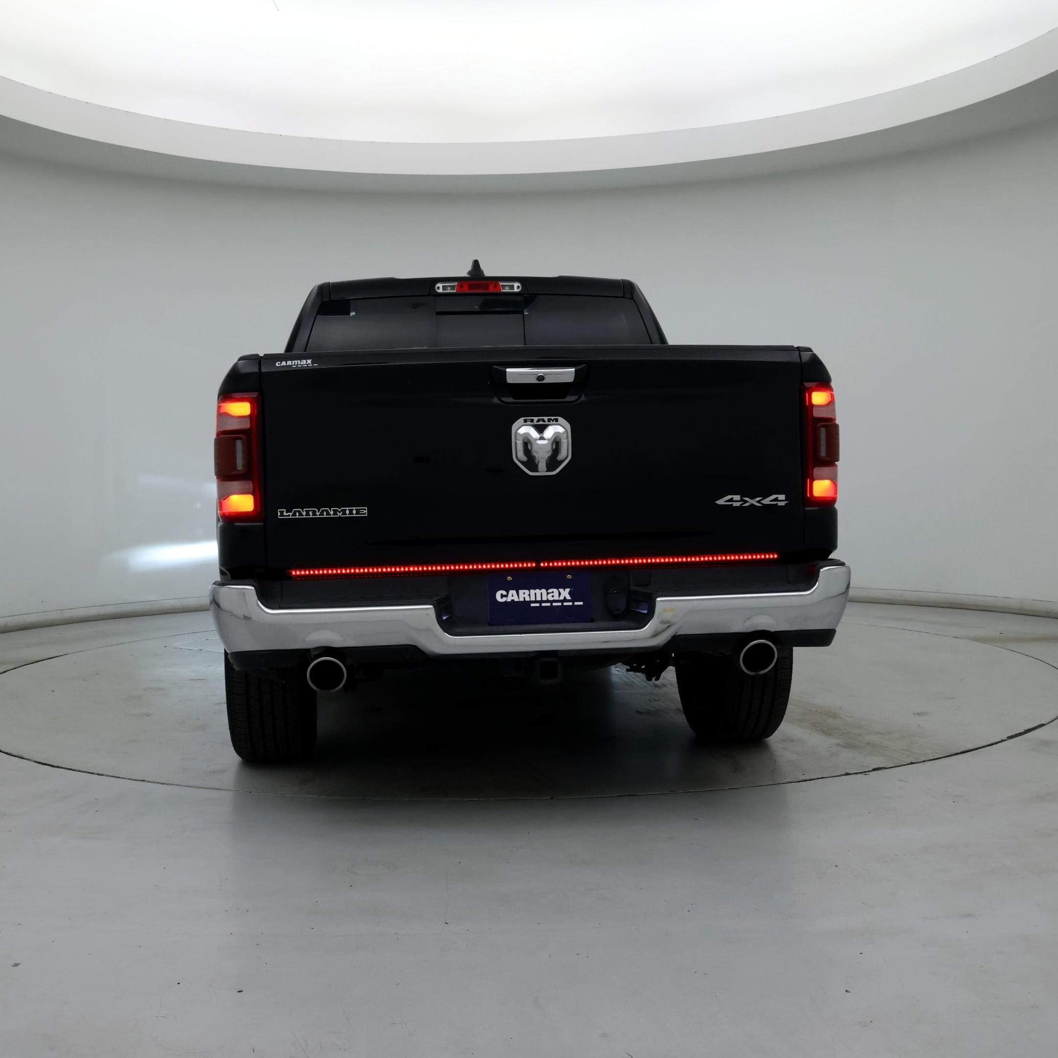 Thumbnail: 2019 RAM 1500 - 6