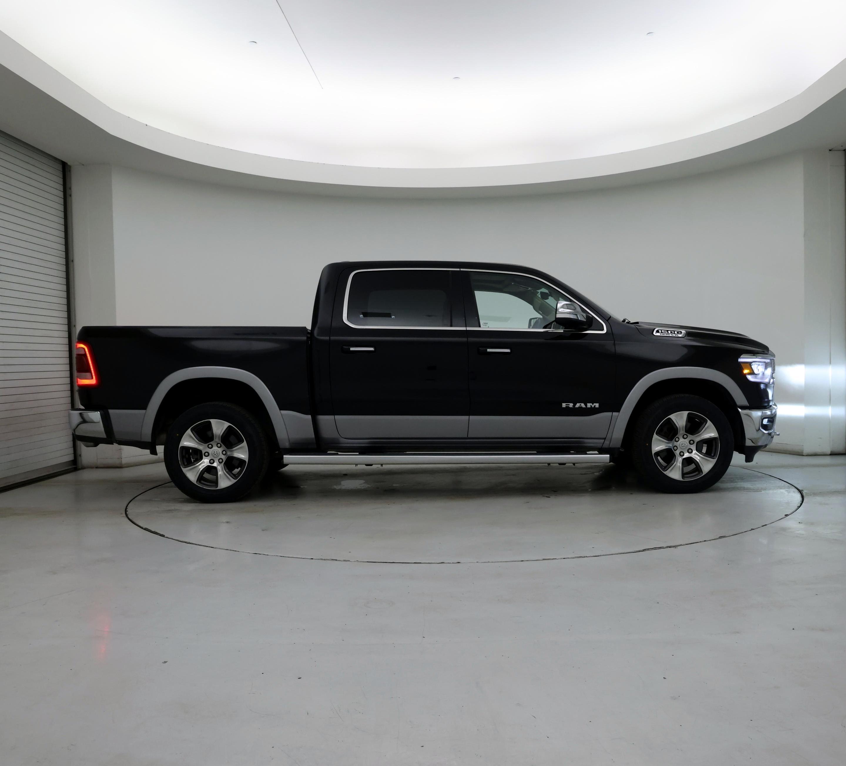 Thumbnail: 2019 RAM 1500 - 7