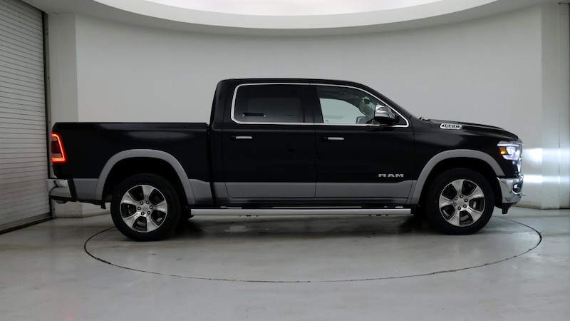 2019 RAM 1500 Laramie 7