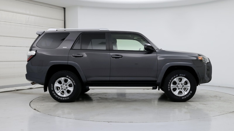 2017 Toyota 4Runner SR5 7