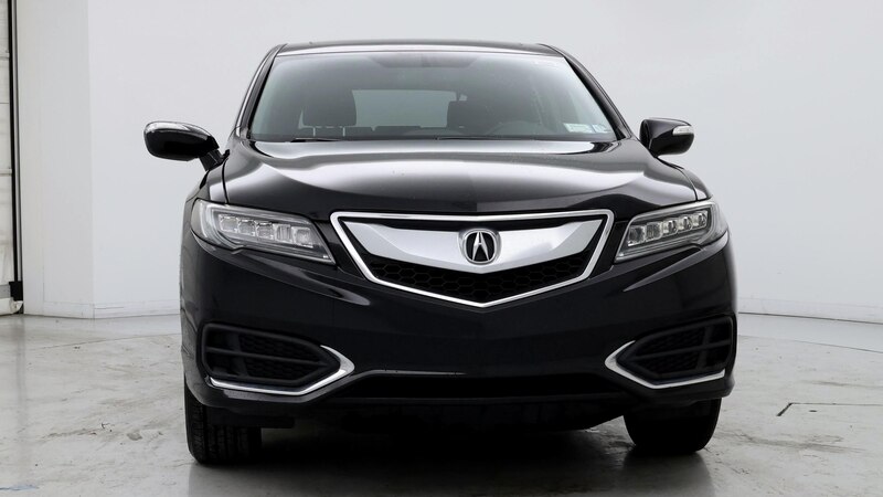 2017 Acura RDX Base 5