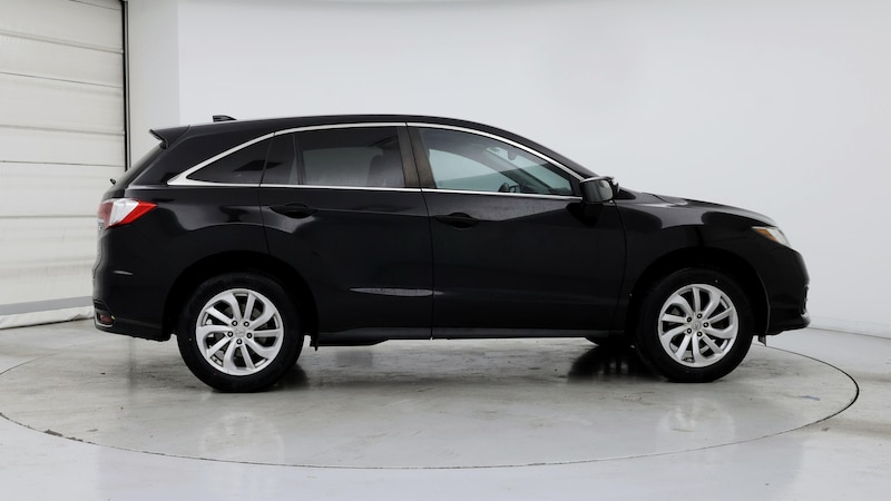 2017 Acura RDX Base 7