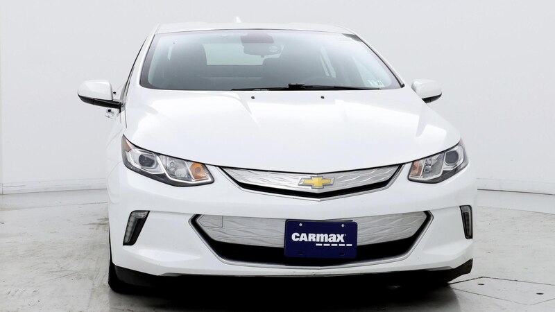 2018 Chevrolet Volt LT 5