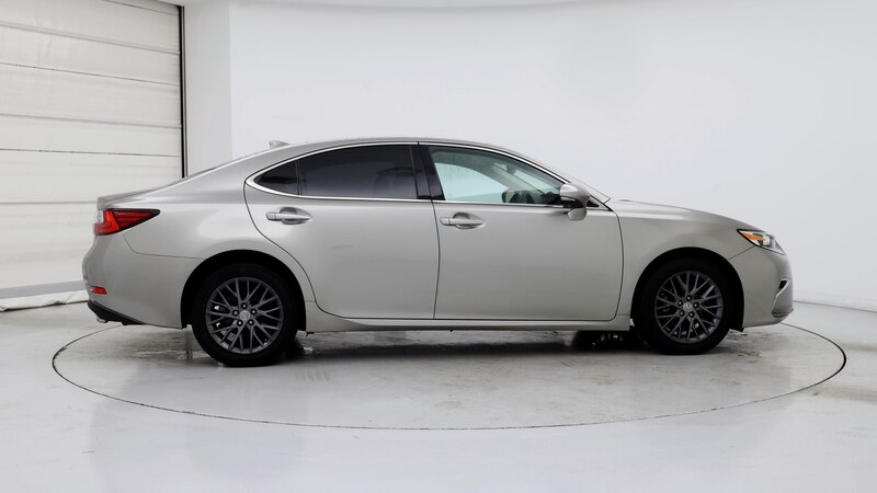 2018 Lexus ES 350 6