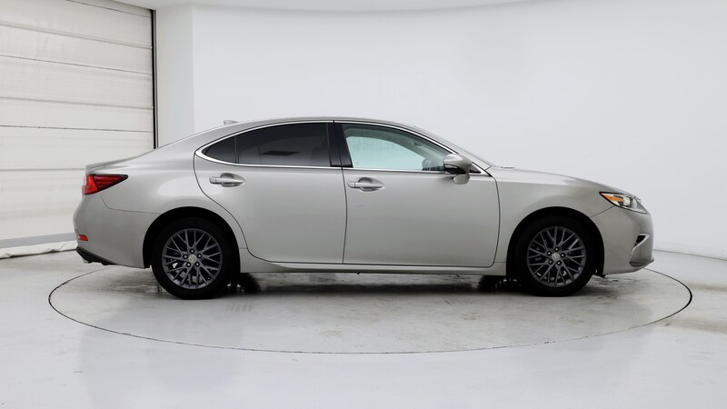 2018 Lexus ES 350 7