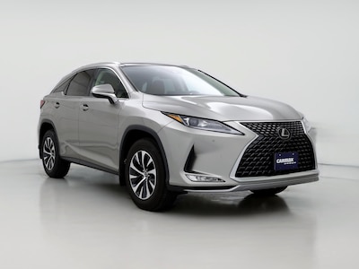 2022 Lexus RX 350 -
                Buford, GA