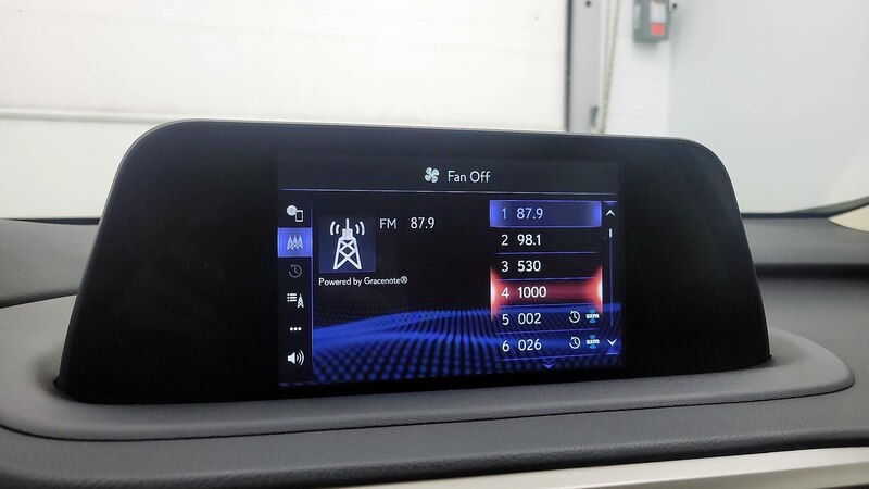 2022 Lexus RX 350 15
