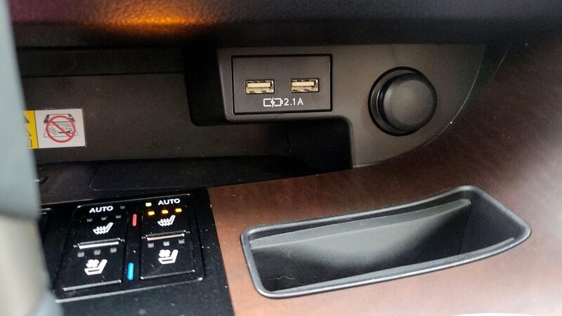 2022 Lexus RX 350 18