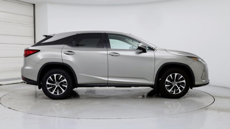 2022 Lexus RX 350 7